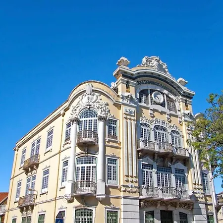 Quarto Mirante Do Tejo