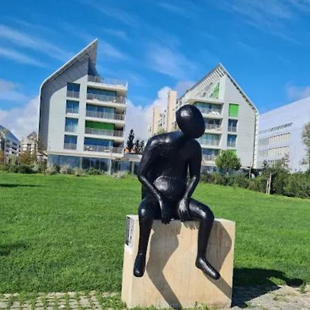 בית אירוח Quarto Mirante Do Tejo *