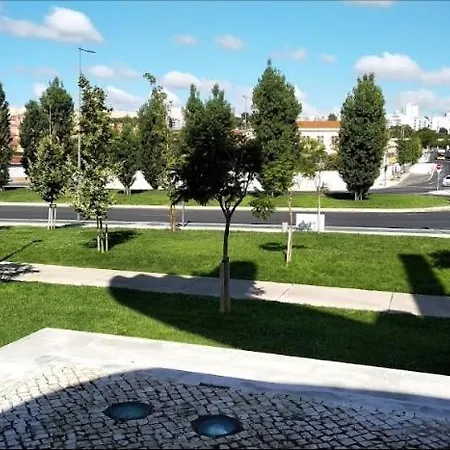 Quarto Mirante Do Tejo *