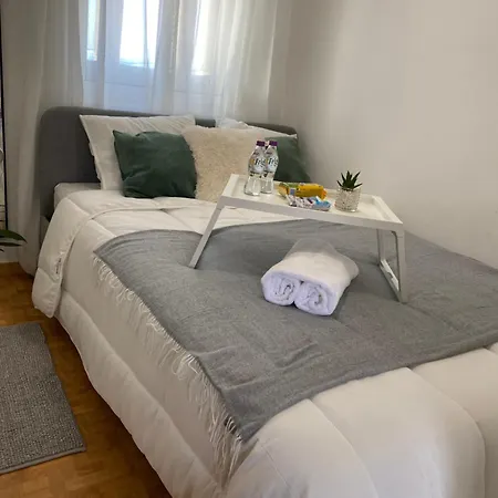 Quarto Mirante Do Tejo בית אירוח ליסבון