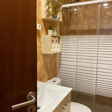 Ubytování v soukromí Quarto Mirante Do Tejo Lisboa