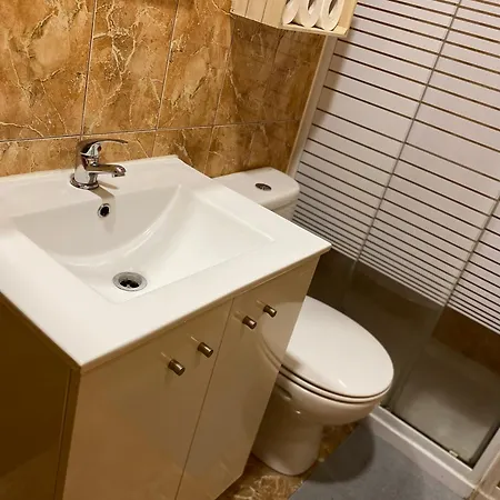 בית אירוח Quarto Mirante Do Tejo ליסבון