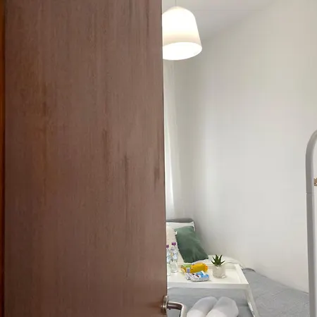 Quarto Mirante Do Tejo * ליסבון