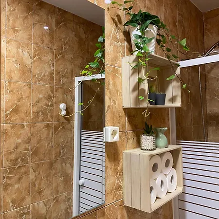 Quarto Mirante Do Tejo * ליסבון