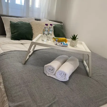 Quarto Mirante Do Tejo בית אירוח ליסבון