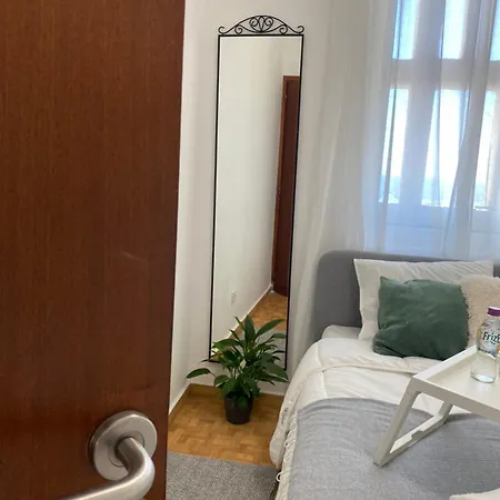 Privat bolig Quarto Mirante Do Tejo