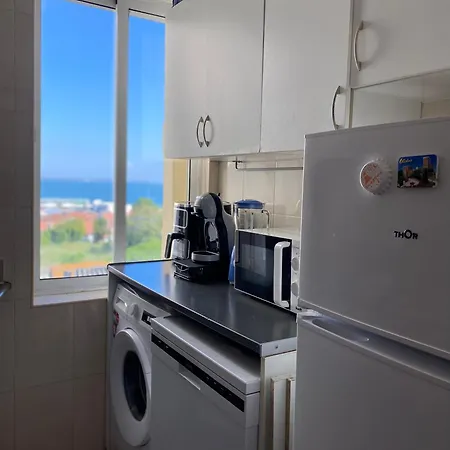 Quarto Mirante Do Tejo Privat bolig