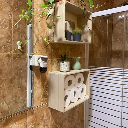 Quarto Mirante Do Tejo Privat bolig Lisboa